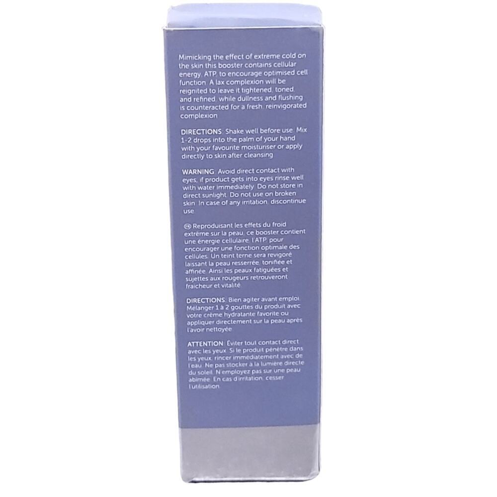 111SKIN Cryo ATP Sports Booster - Picture 6 of 9